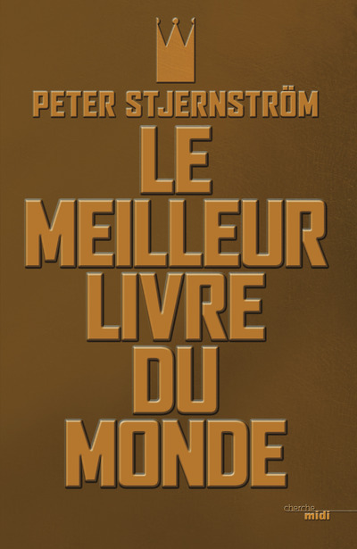 Le meilleur livre du monde
