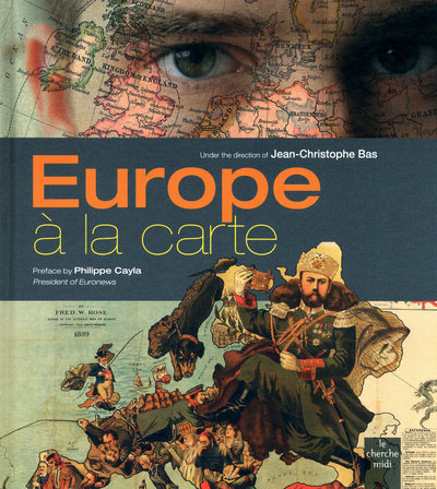 L'Europe à la carte -anglais-