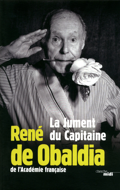 La jument du capitaine NE