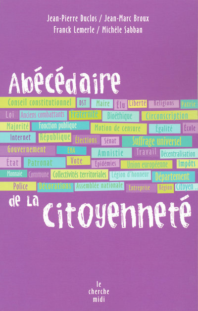 Abécédaire de la citoyenneté
