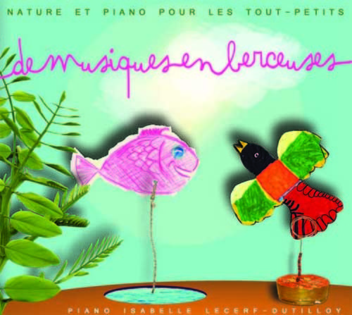 DE MUSIQUE EN BERCEUSE