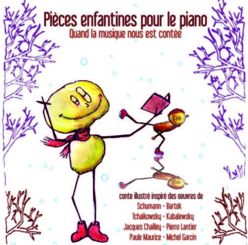 QUAND LA MUSIQUE NOUS EST CONTEE