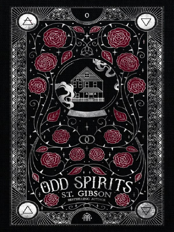 Odd Spirits