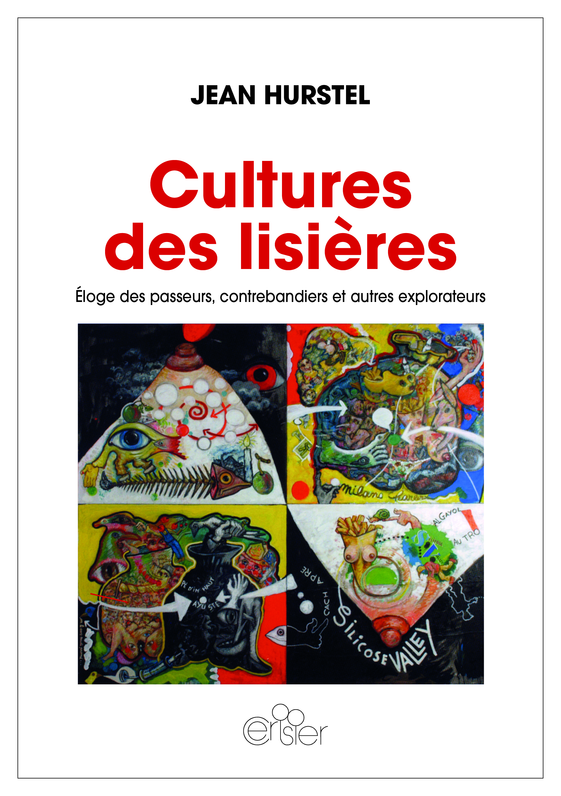 CULTURES DES LISIERES