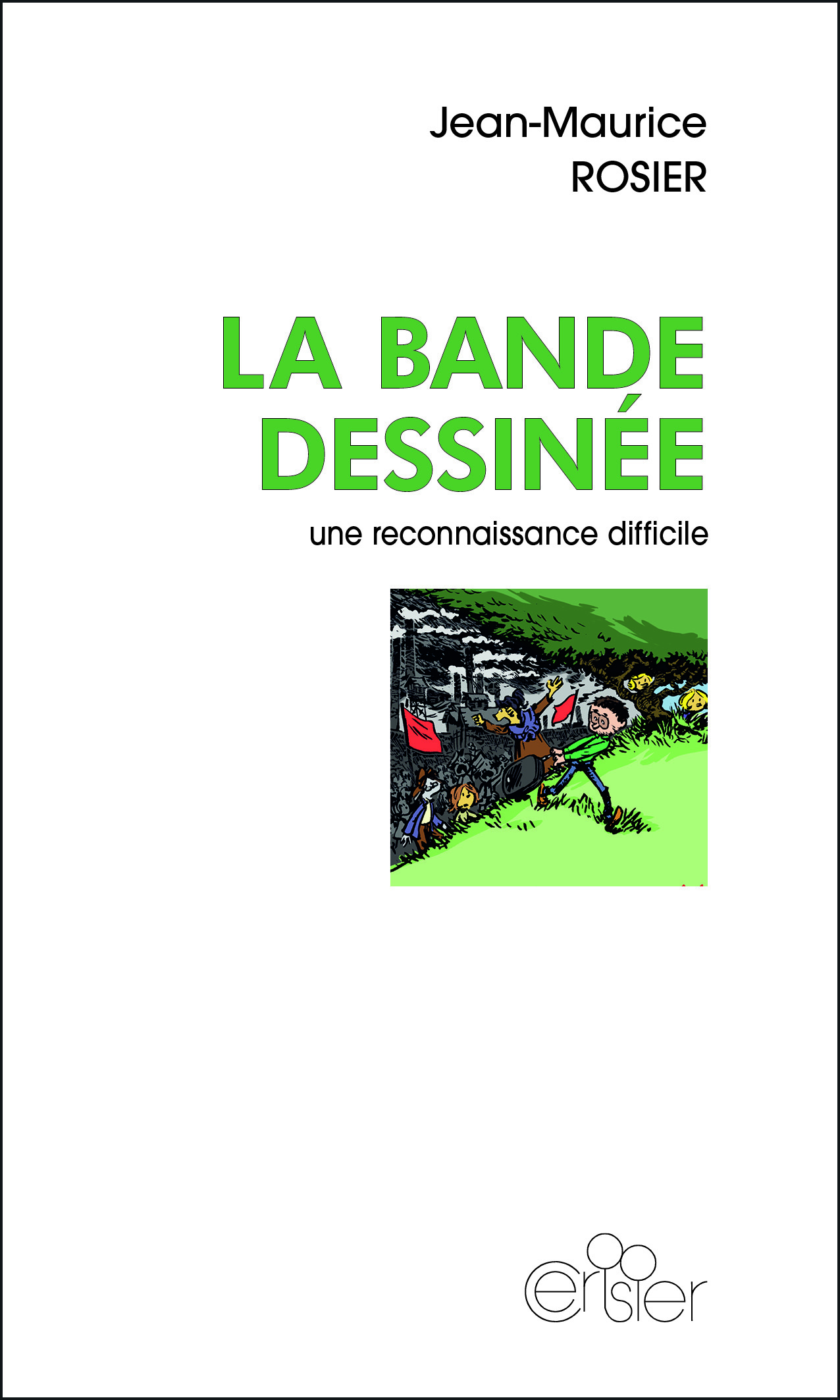 La Bande Dessinée