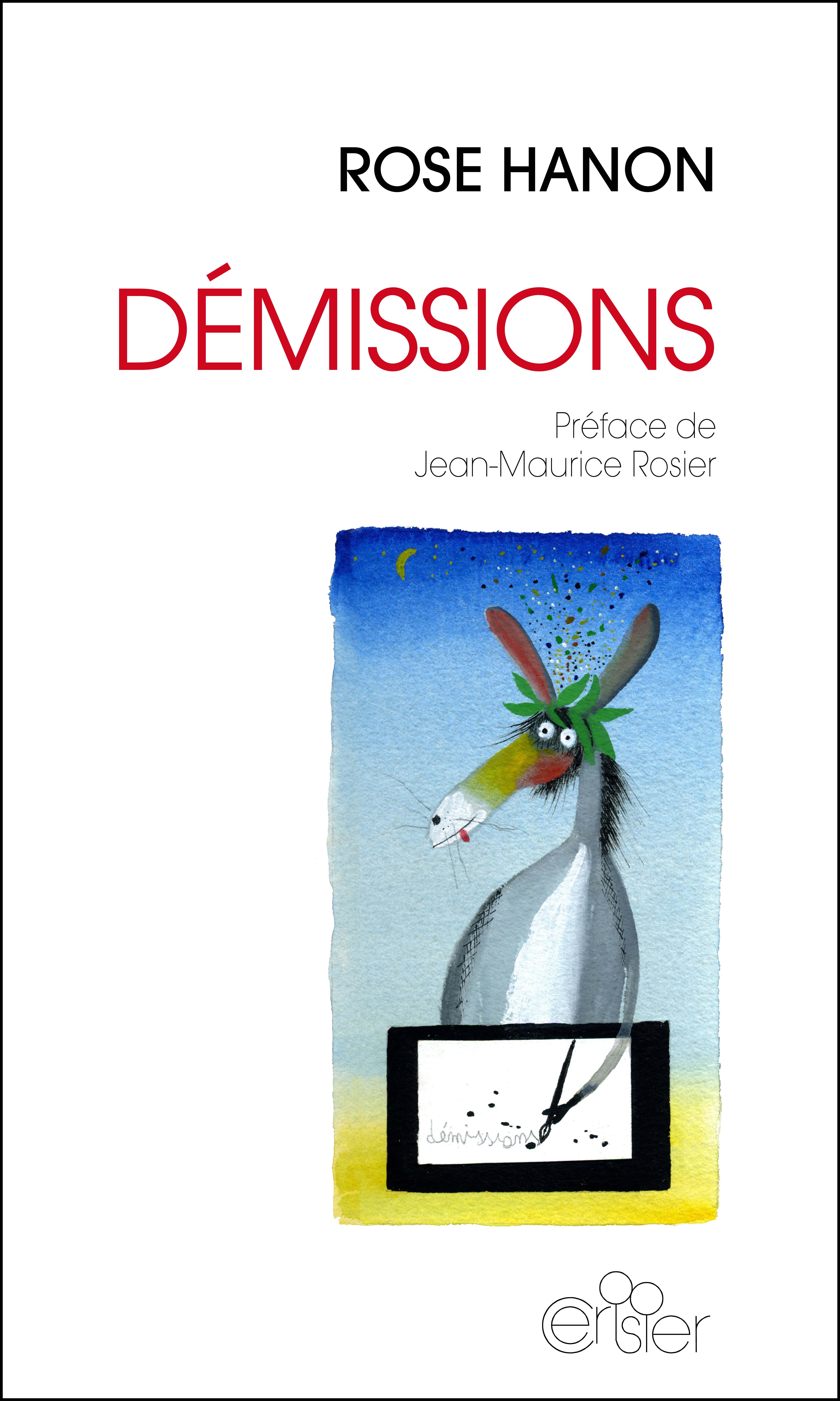 DEMISSIONS