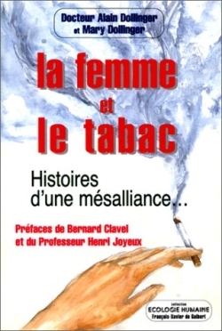 La Femme et le tabac
