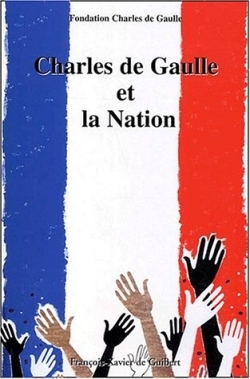 Charles de Gaulle et la Nation