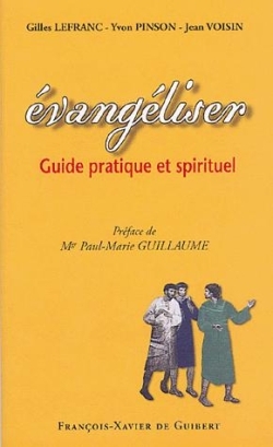 Evangéliser
