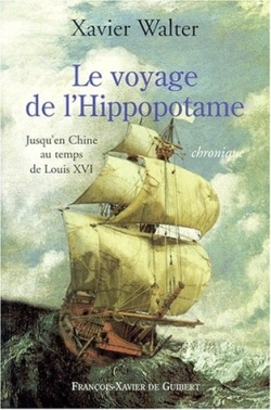 Le voyage de l'Hippopotame