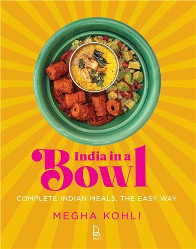 India In A Bowl /anglais
