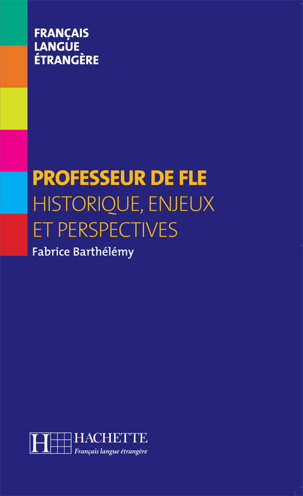 Collection F [Hors série] - Professeur de FLE
