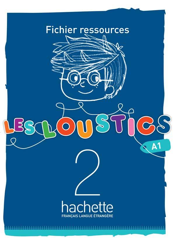Les Loustics 2 - Fichier ressources (A1)