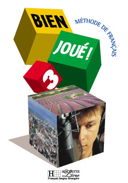 Bien joué ! 3 - Livre de l'élève