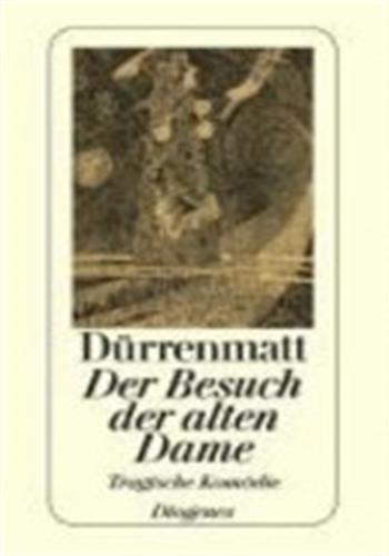 Der besuch der alten dame