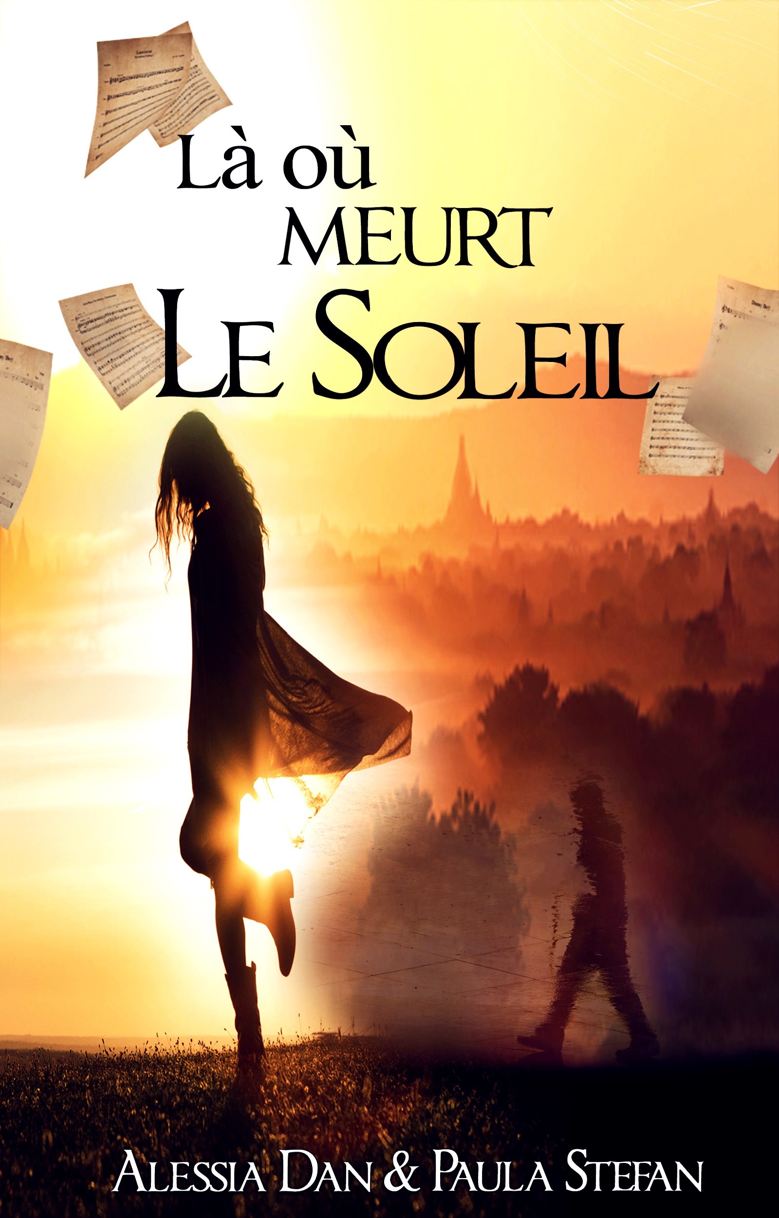 Là où meurt le soleil