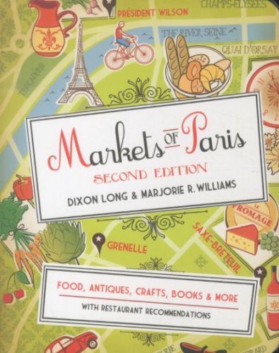 Markets of Paris