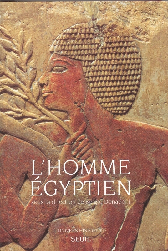 L'Homme égyptien