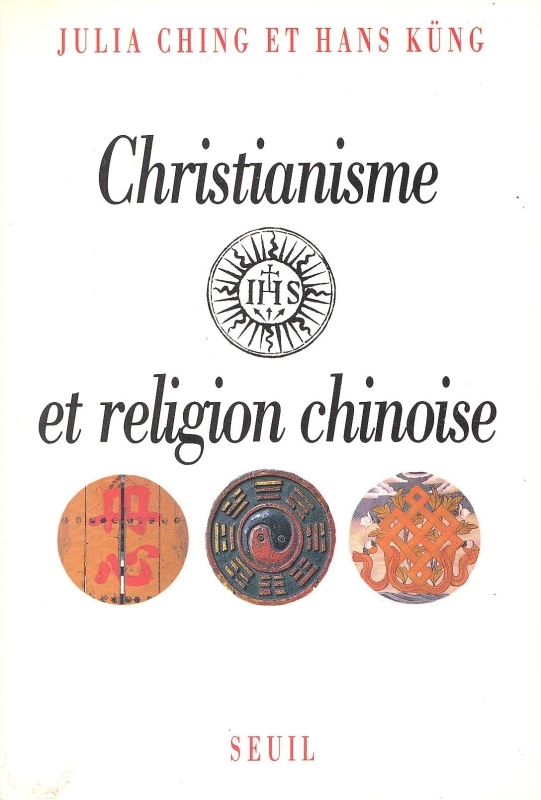 Christianisme et Religion chinoise