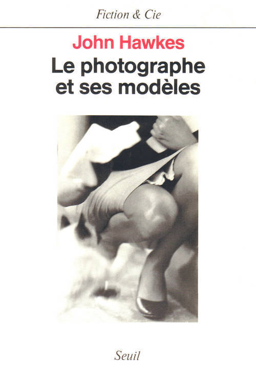 Le Photographe et ses modèles