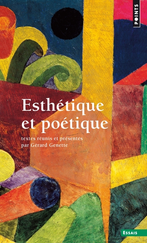 Esthétique et Poétique