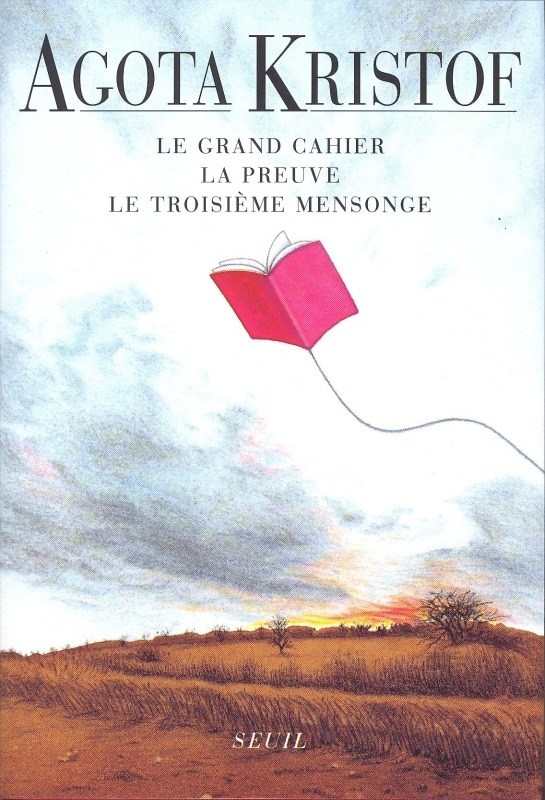 Le Grand Cahier, La Preuve, Le Troisième Mensonge