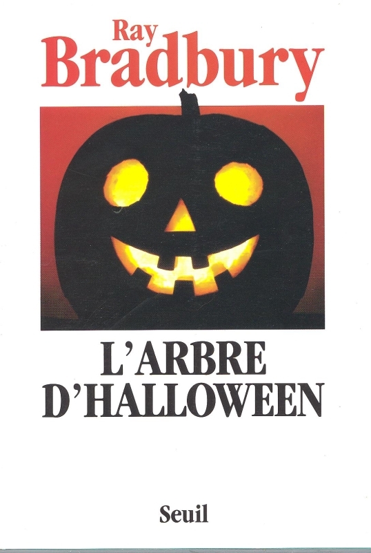 L'Arbre d'Halloween
