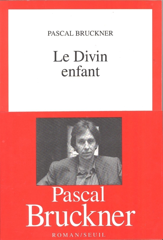 Le Divin Enfant