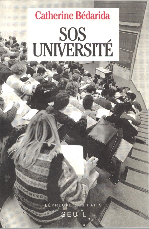 S.O.S. Université