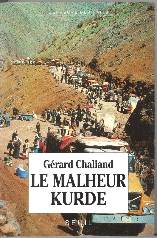 Le Malheur kurde