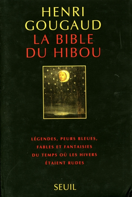La Bible du hibou
