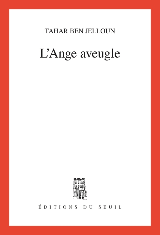 L'Ange aveugle