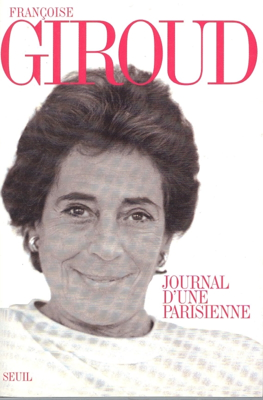 Journal d'une Parisienne (1993)