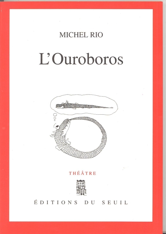 L'Ouroboros