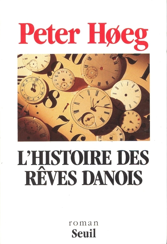 L'Histoire des rêves danois