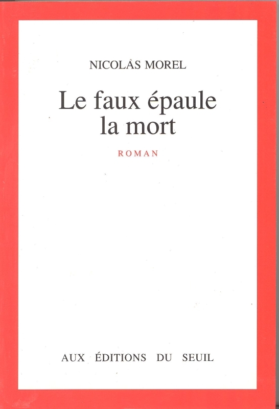 Le Faux épaule la mort