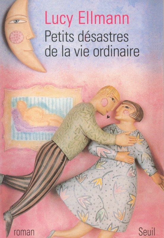 PETITS DESASTR.D.VIE ORDINAIRE