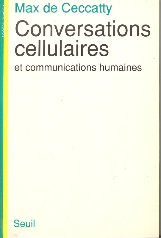Conversations cellulaires. Et communications humaines