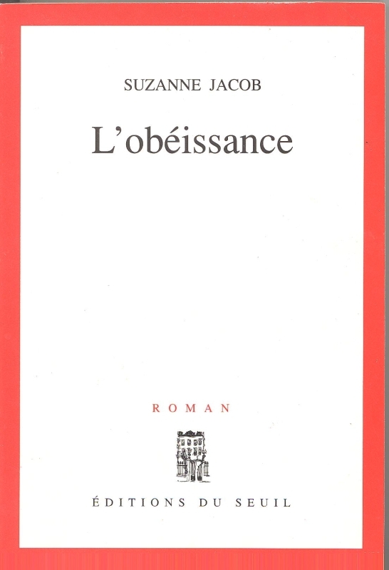 L'Obéissance