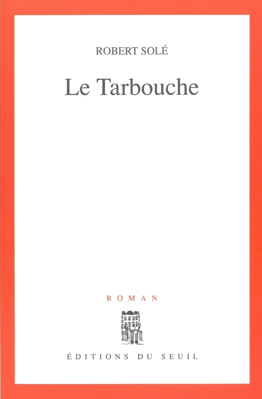 Le Tarbouche