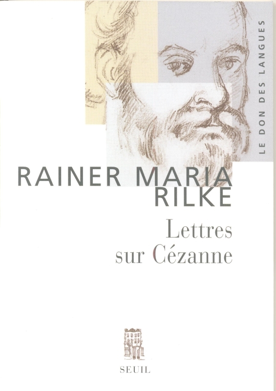 Lettres sur Cézanne