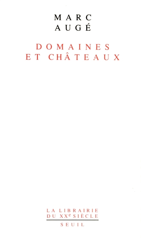 Domaines et Châteaux