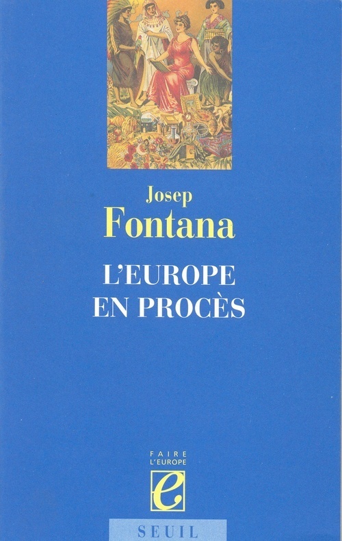 L'Europe en procès