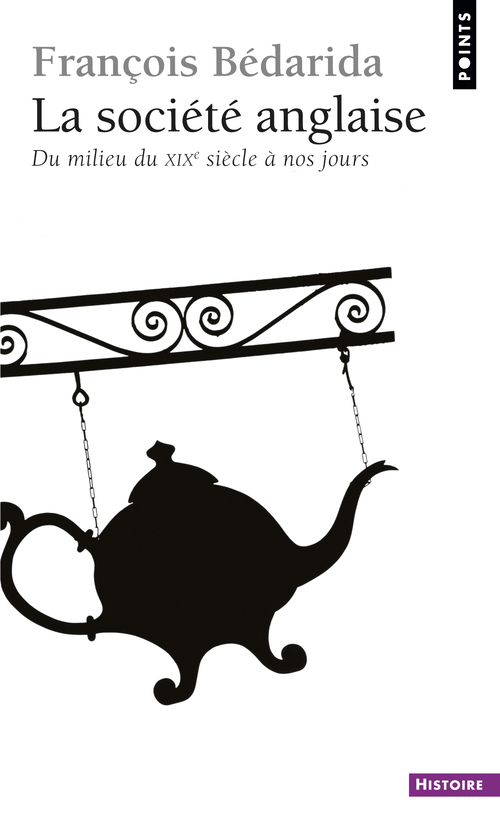 La Société anglaise