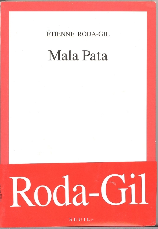 Mala Pata