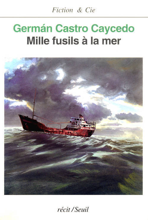 Mille Fusils à la mer
