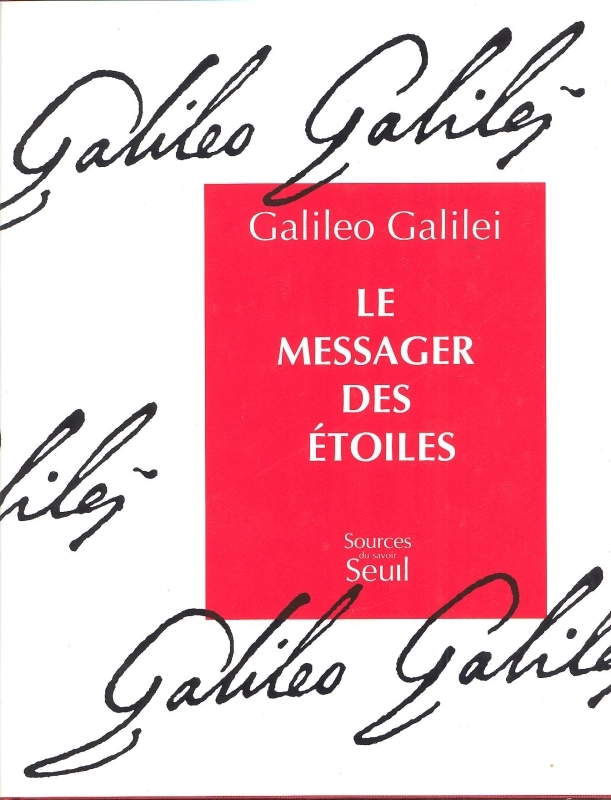 Le Messager des étoiles