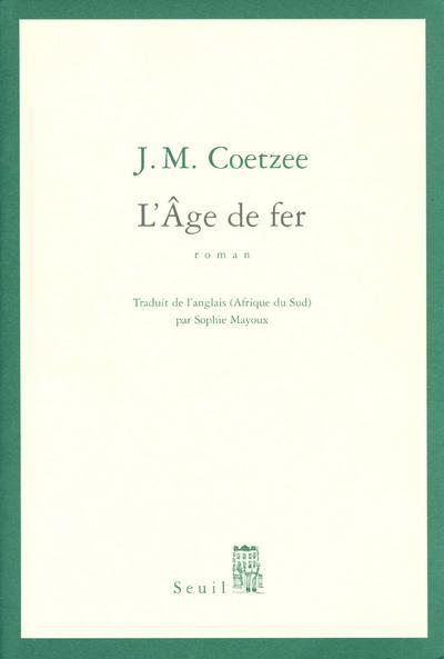 L'Age de fer