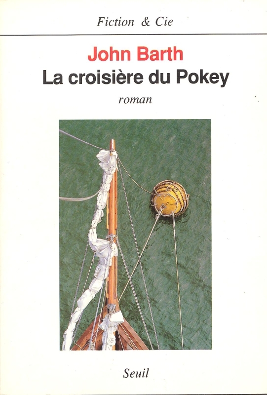 La Croisière du Pokey