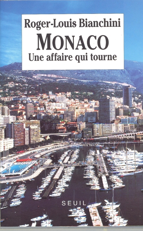 Monaco. Une affaire qui tourne